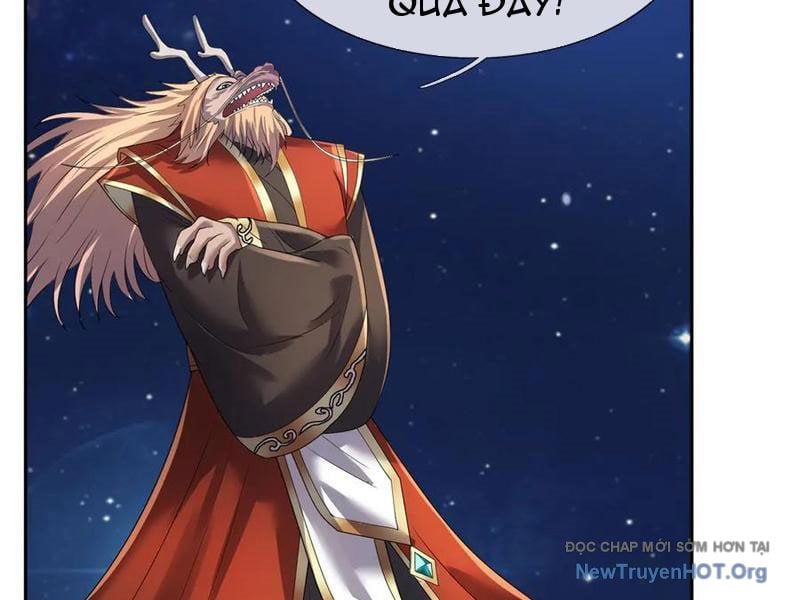 Thu Triệu Vạn Đồ Đệ, Vi Sư Vô Địch Thế Gian: Chapter 196