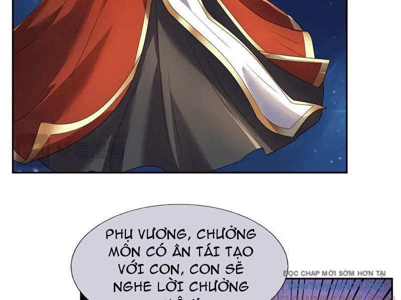 Thu Triệu Vạn Đồ Đệ, Vi Sư Vô Địch Thế Gian: Chapter 196