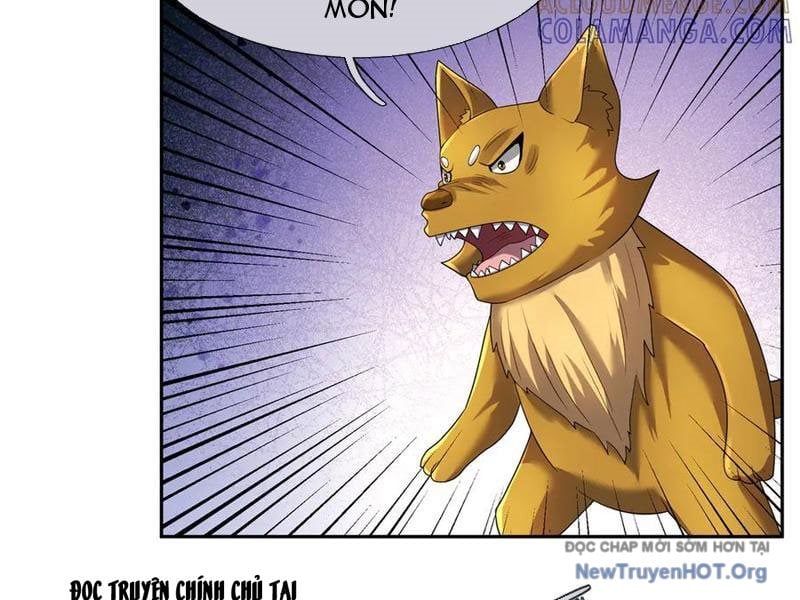 Thu Triệu Vạn Đồ Đệ, Vi Sư Vô Địch Thế Gian: Chapter 196