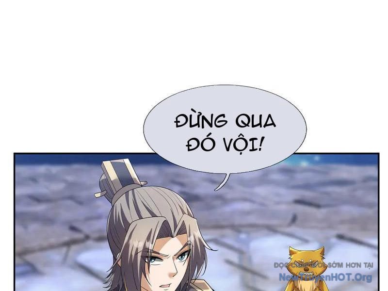 Thu Triệu Vạn Đồ Đệ, Vi Sư Vô Địch Thế Gian: Chapter 196