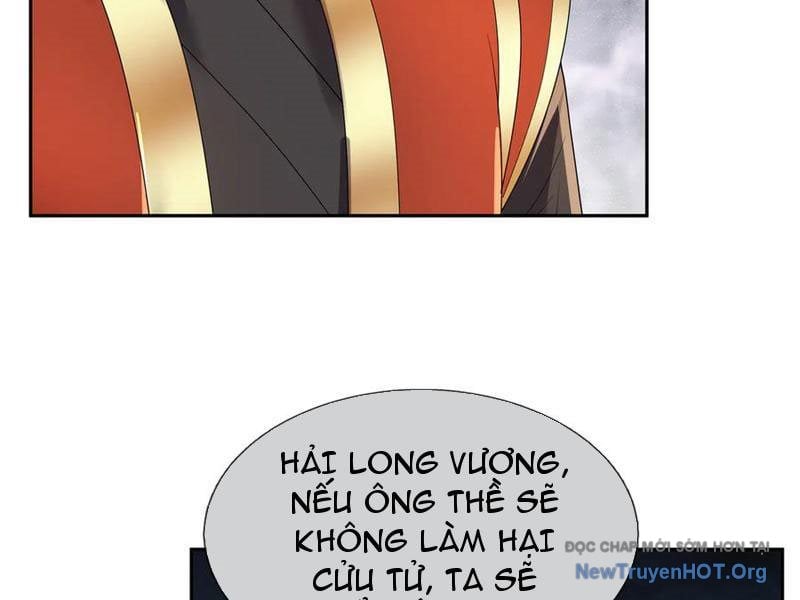 Thu Triệu Vạn Đồ Đệ, Vi Sư Vô Địch Thế Gian: Chapter 196