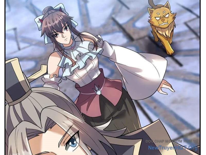 Thu Triệu Vạn Đồ Đệ, Vi Sư Vô Địch Thế Gian: Chapter 196