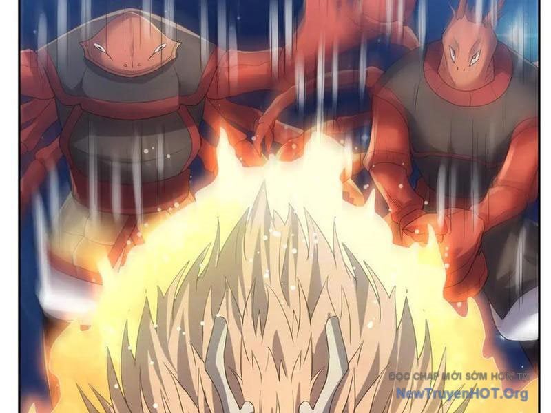 Thu Triệu Vạn Đồ Đệ, Vi Sư Vô Địch Thế Gian: Chapter 196