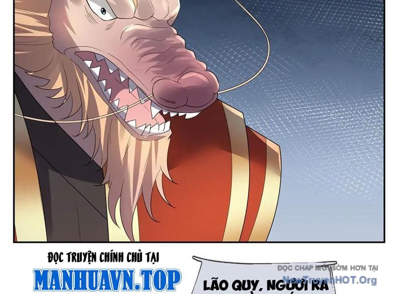 Thu Triệu Vạn Đồ Đệ, Vi Sư Vô Địch Thế Gian: Chapter 196