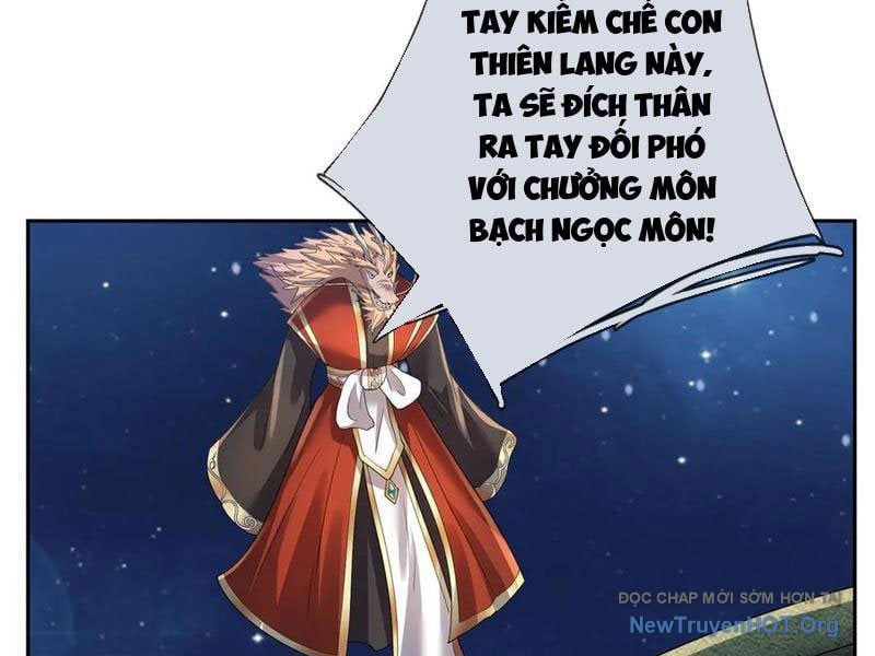 Thu Triệu Vạn Đồ Đệ, Vi Sư Vô Địch Thế Gian: Chapter 196