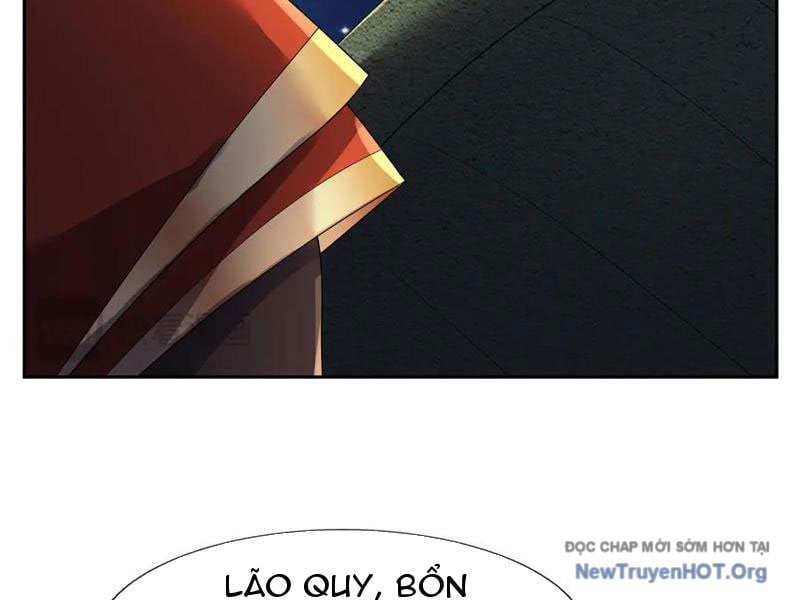 Thu Triệu Vạn Đồ Đệ, Vi Sư Vô Địch Thế Gian: Chapter 196