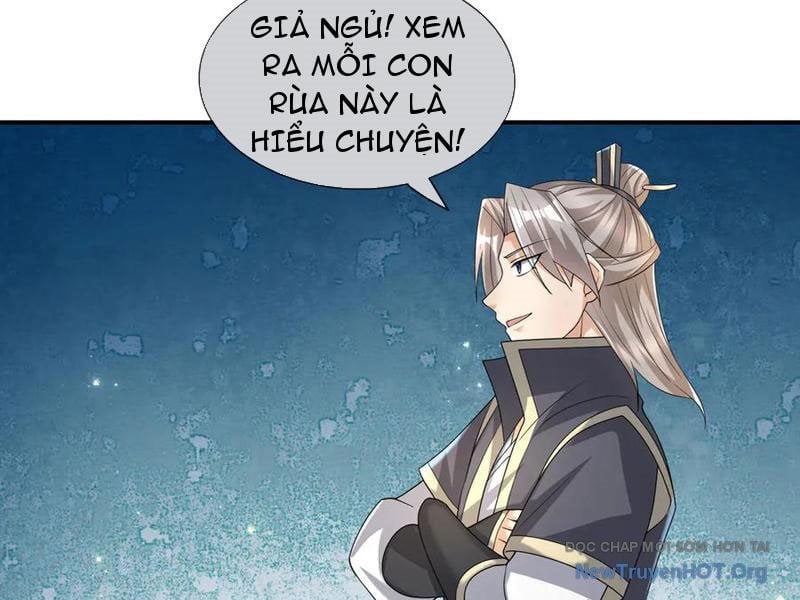 Thu Triệu Vạn Đồ Đệ, Vi Sư Vô Địch Thế Gian: Chapter 196