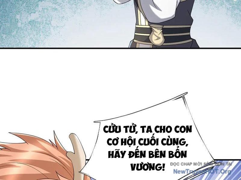 Thu Triệu Vạn Đồ Đệ, Vi Sư Vô Địch Thế Gian: Chapter 196