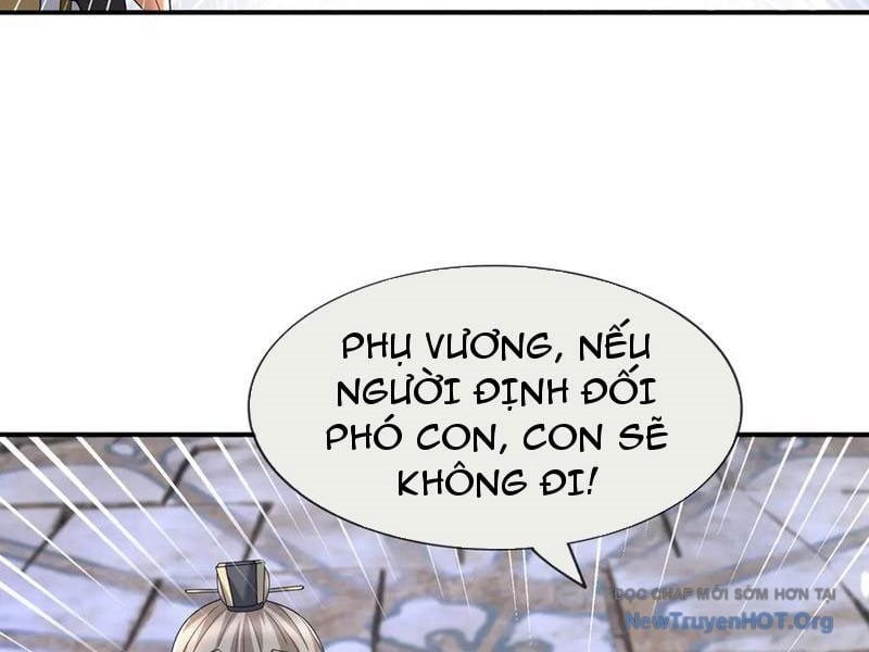 Thu Triệu Vạn Đồ Đệ, Vi Sư Vô Địch Thế Gian: Chapter 196