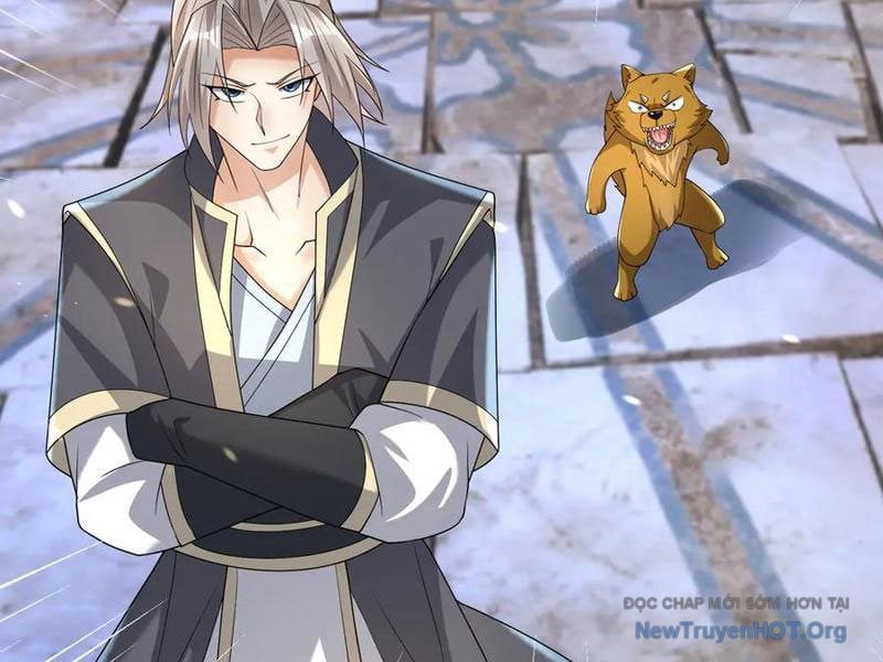 Thu Triệu Vạn Đồ Đệ, Vi Sư Vô Địch Thế Gian: Chapter 196