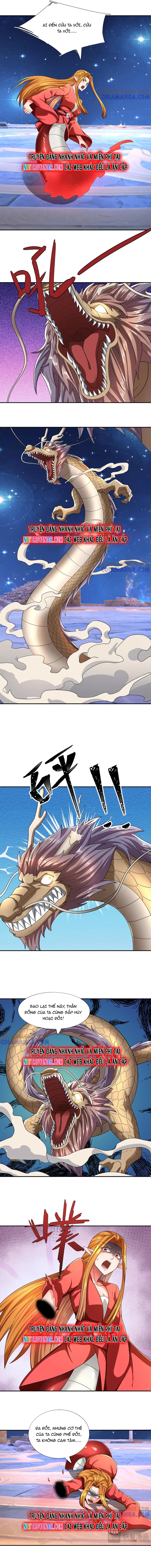 Thu Triệu Vạn Đồ Đệ, Vi Sư Vô Địch Thế Gian: Chapter 198