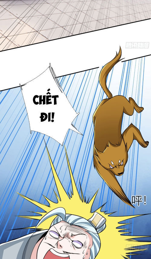 Thu Triệu Vạn Đồ Đệ, Vi Sư Vô Địch Thế Gian: Chapter 7