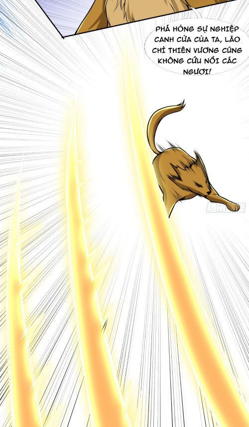 Thu Triệu Vạn Đồ Đệ, Vi Sư Vô Địch Thế Gian: Chapter 7