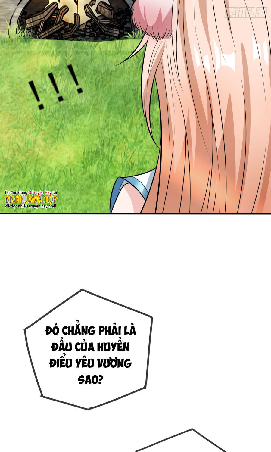 Thu Triệu Vạn Đồ Đệ, Vi Sư Vô Địch Thế Gian: Chapter 7