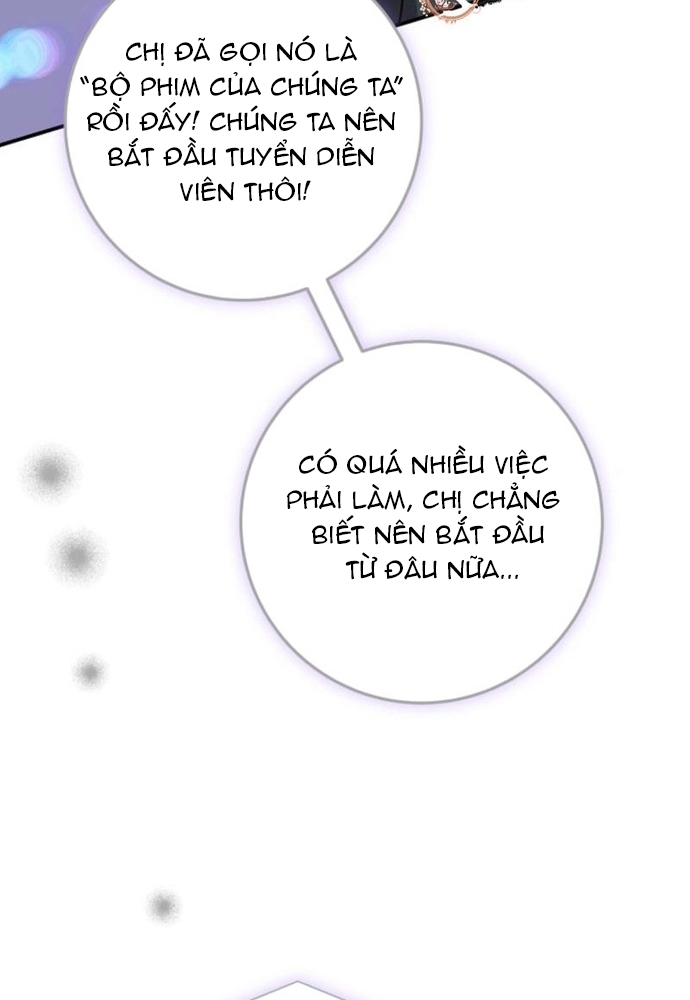 Thử Vai Cinderella: Chapter 23