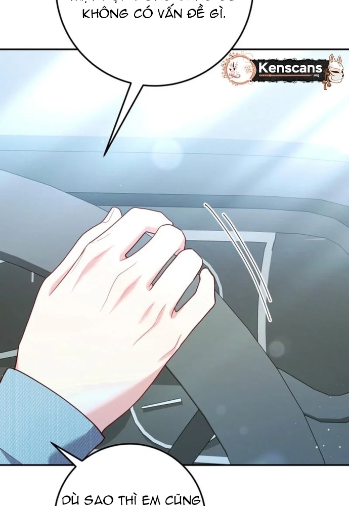 Thử Vai Cinderella: Chapter 23