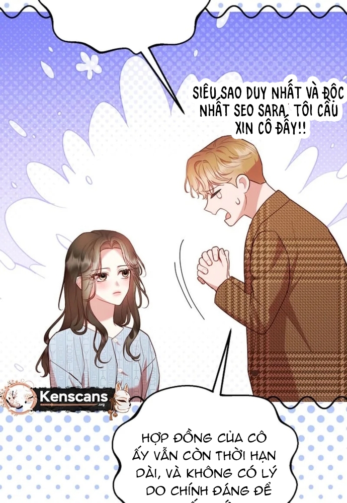 Thử Vai Cinderella: Chapter 23