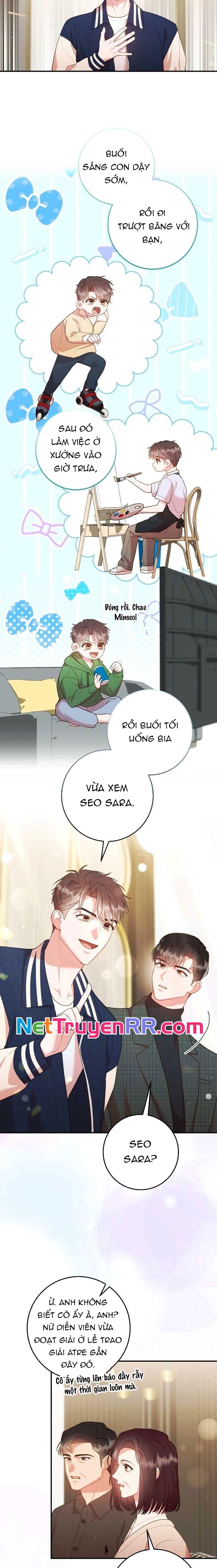 Thử Vai Cinderella: Chapter 26