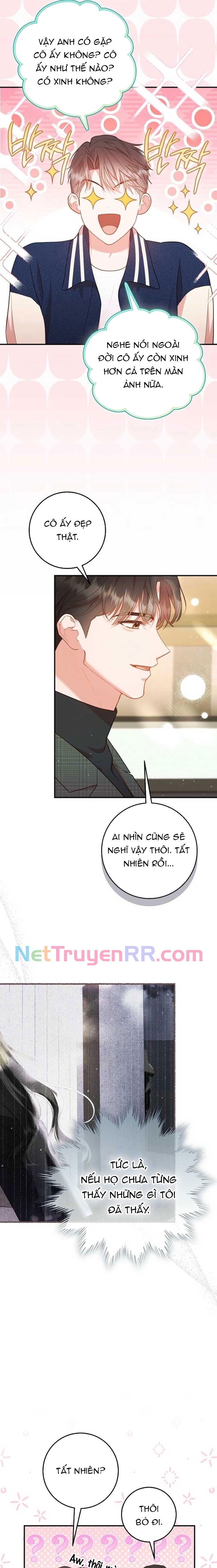 Thử Vai Cinderella: Chapter 26