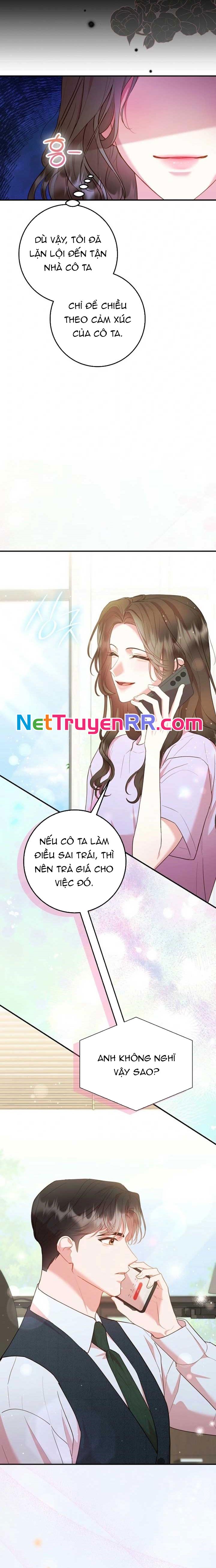 Thử Vai Cinderella: Chapter 26