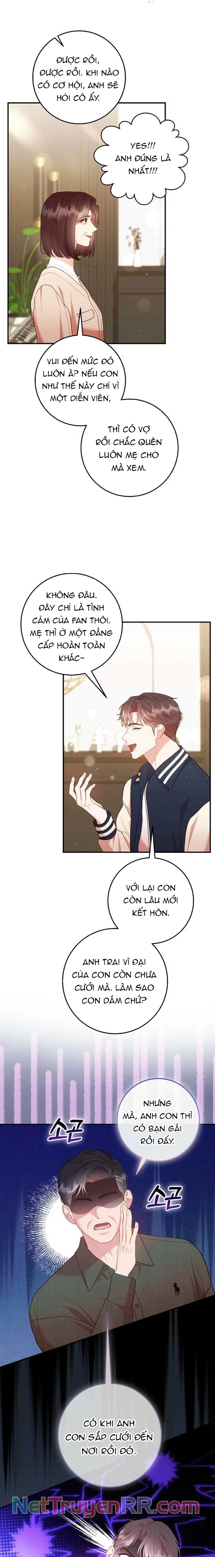 Thử Vai Cinderella: Chapter 26