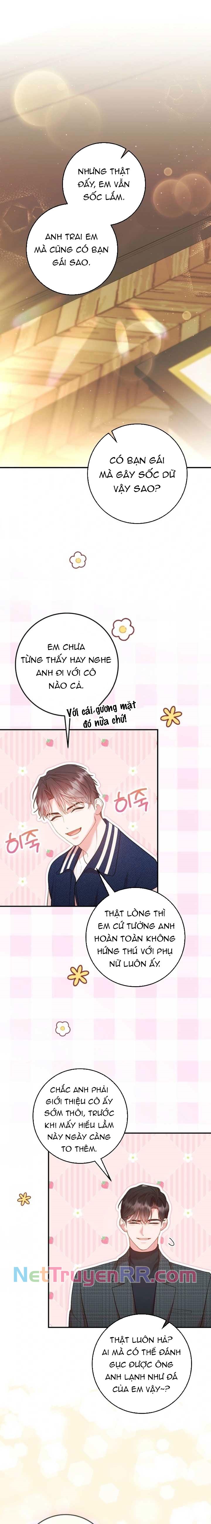 Thử Vai Cinderella: Chapter 26