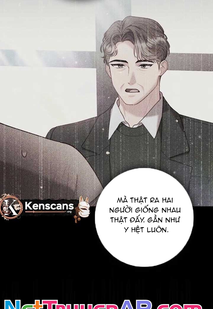 Thử Vai Cinderella: Chapter 30