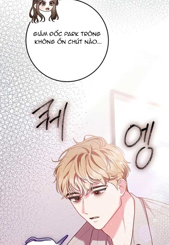 Thử Vai Cinderella: Chapter 30