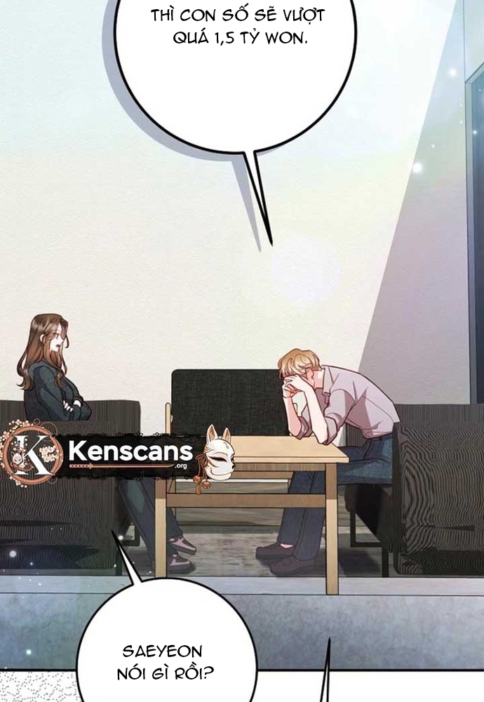 Thử Vai Cinderella: Chapter 30