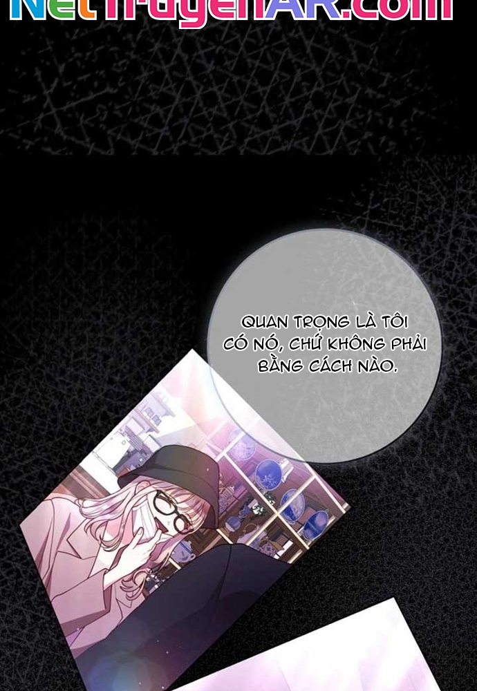 Thử Vai Cinderella: Chapter 30