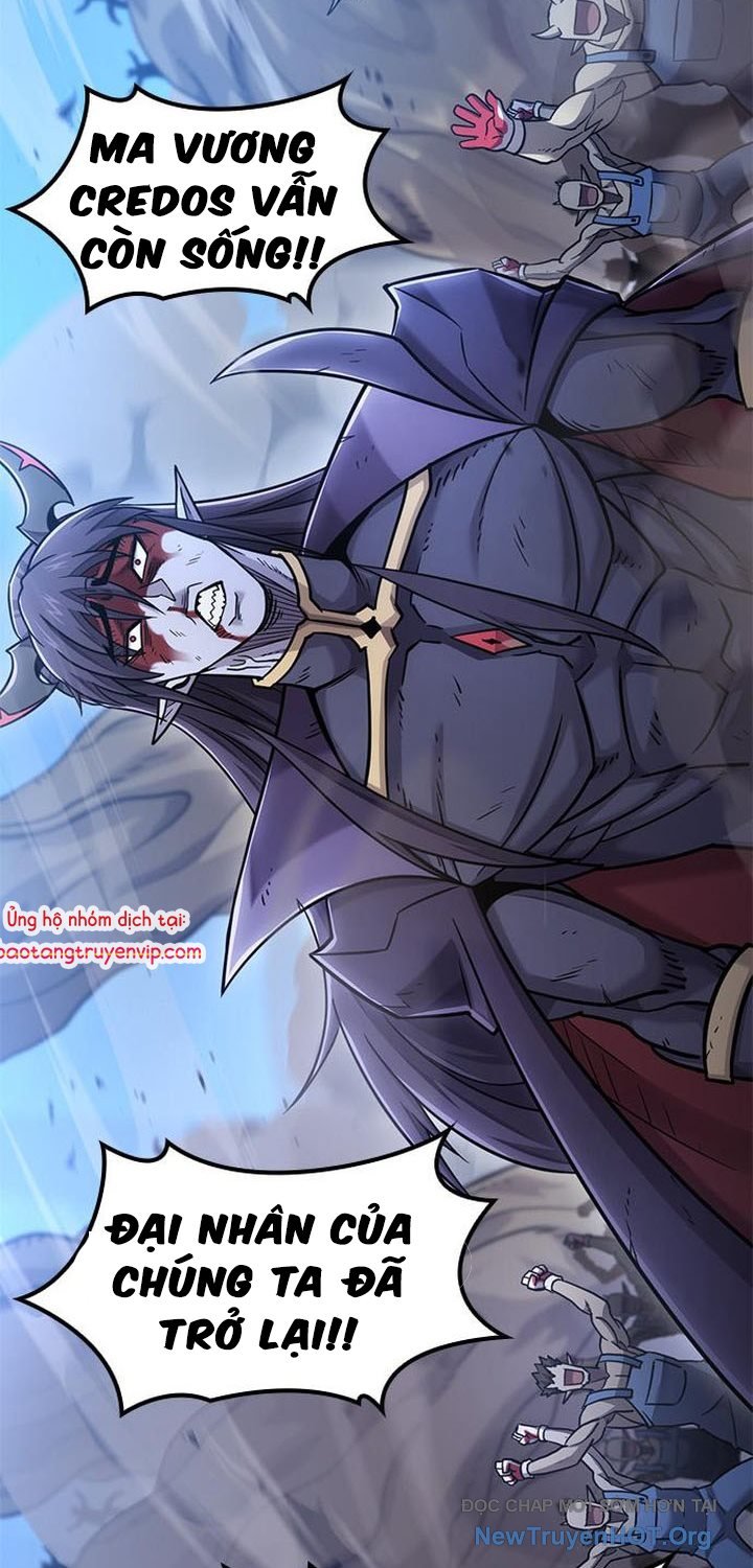 Thưa Quỷ Vương Chúng Ta Bội Thu Rồi: Chapter 18