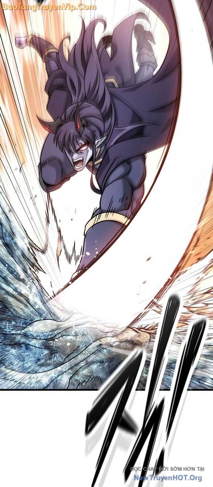 Thưa Quỷ Vương Chúng Ta Bội Thu Rồi: Chapter 19