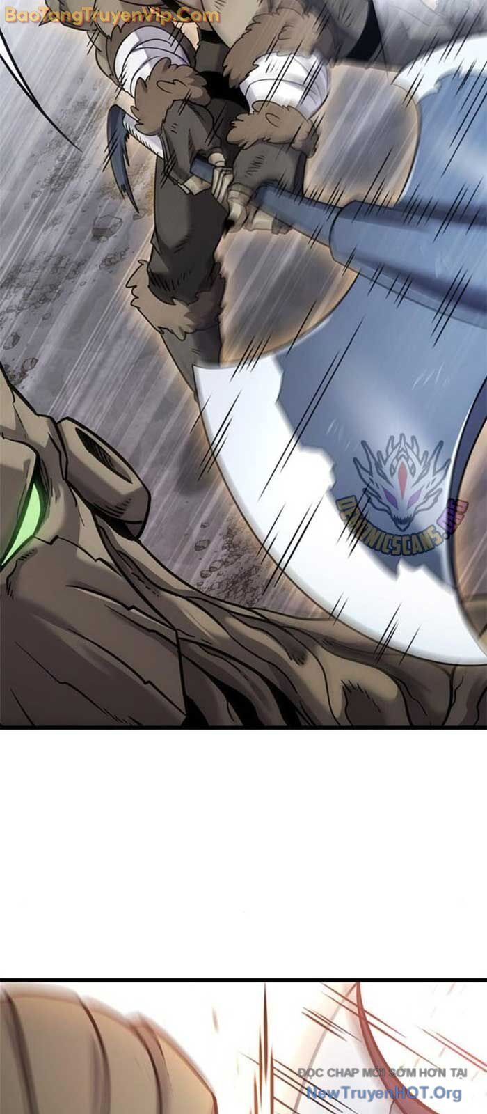 Thưa Quỷ Vương Chúng Ta Bội Thu Rồi: Chapter 19