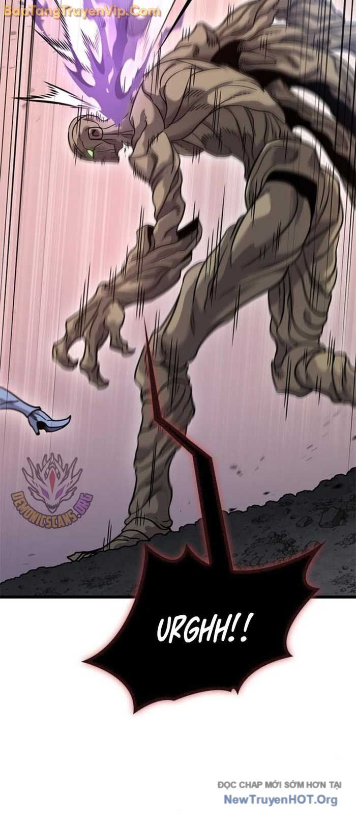 Thưa Quỷ Vương Chúng Ta Bội Thu Rồi: Chapter 19