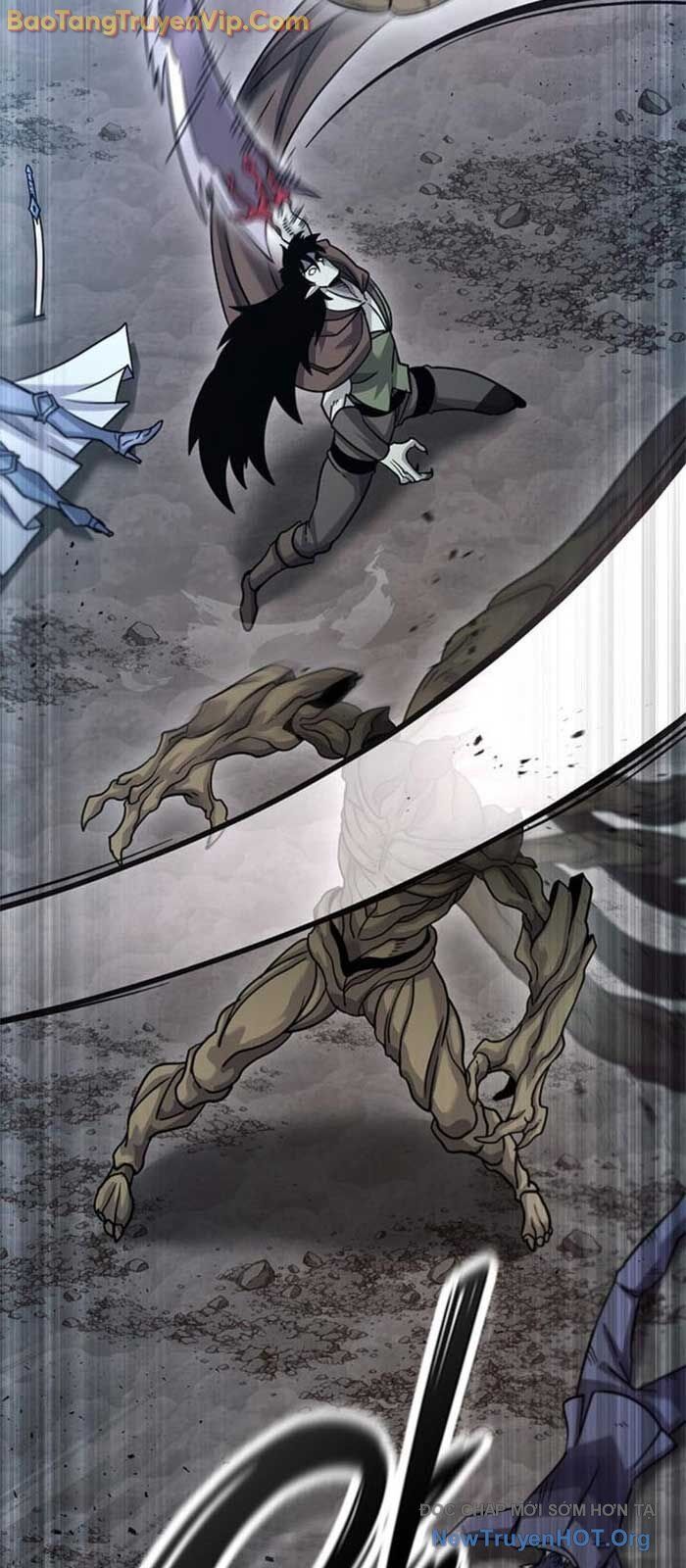 Thưa Quỷ Vương Chúng Ta Bội Thu Rồi: Chapter 19