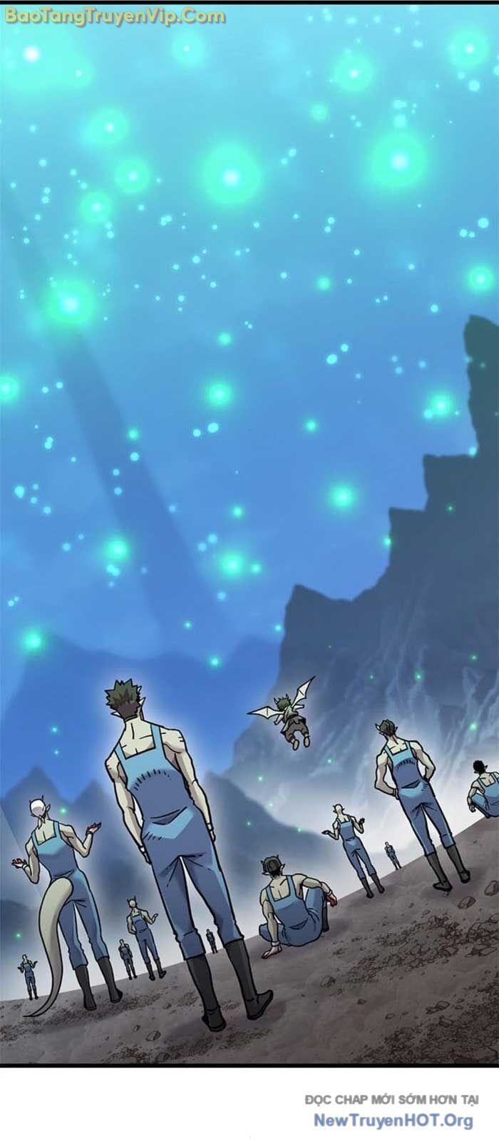 Thưa Quỷ Vương Chúng Ta Bội Thu Rồi: Chapter 19