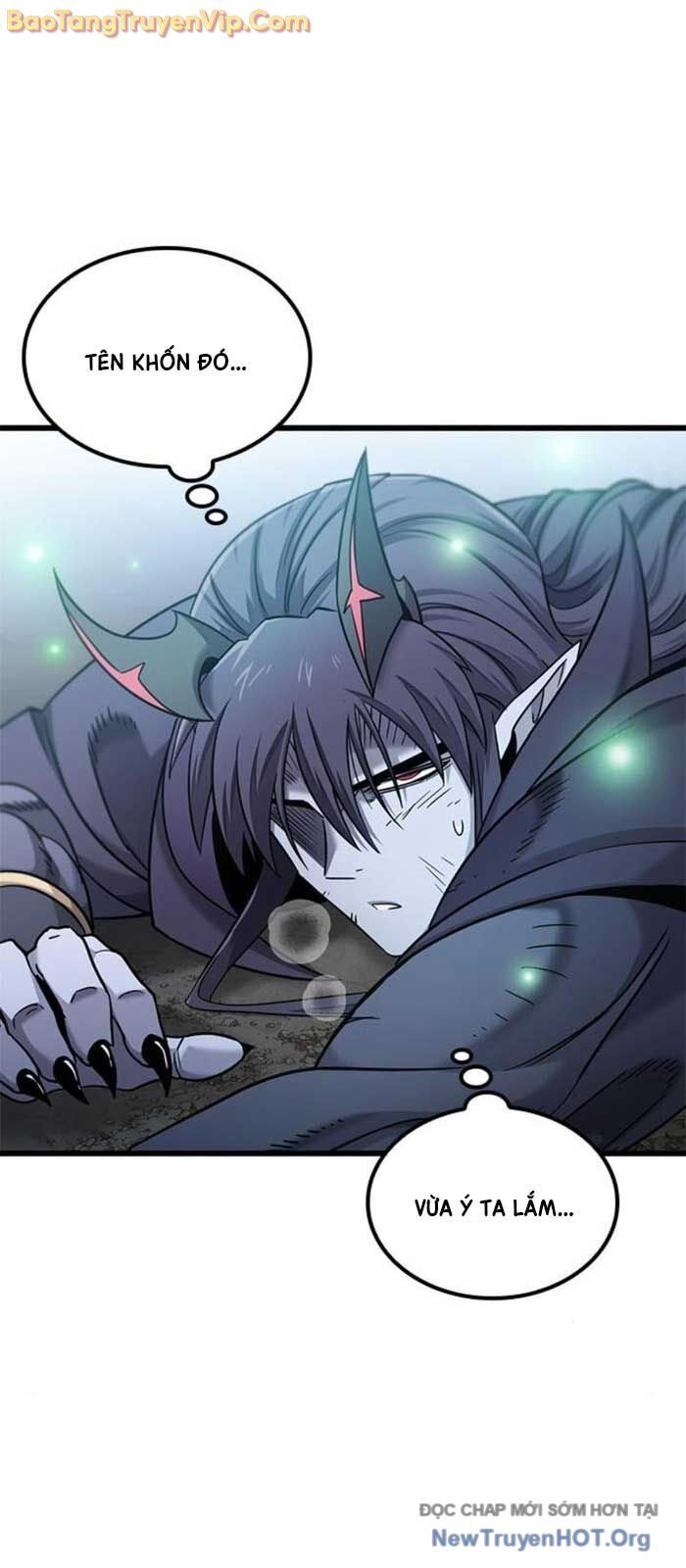 Thưa Quỷ Vương Chúng Ta Bội Thu Rồi: Chapter 19