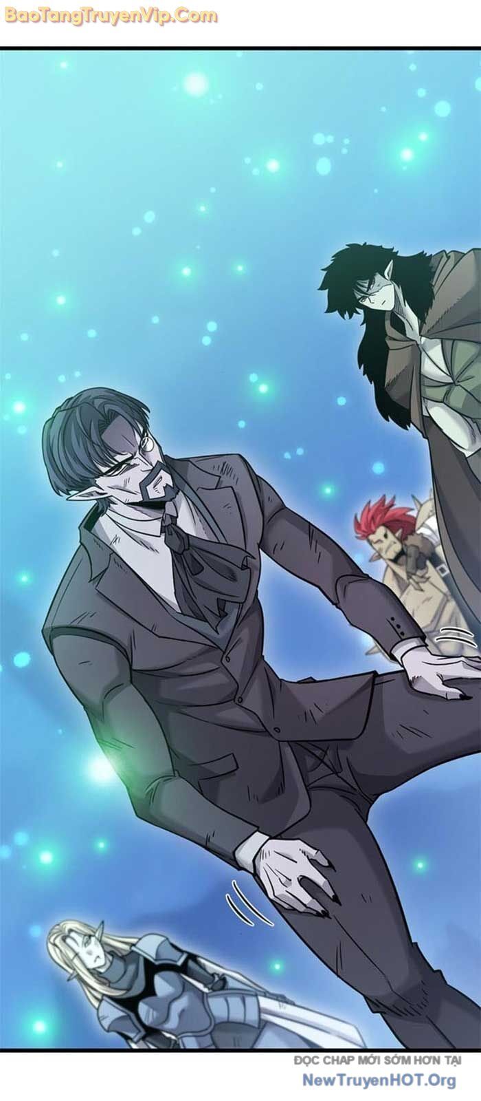 Thưa Quỷ Vương Chúng Ta Bội Thu Rồi: Chapter 19