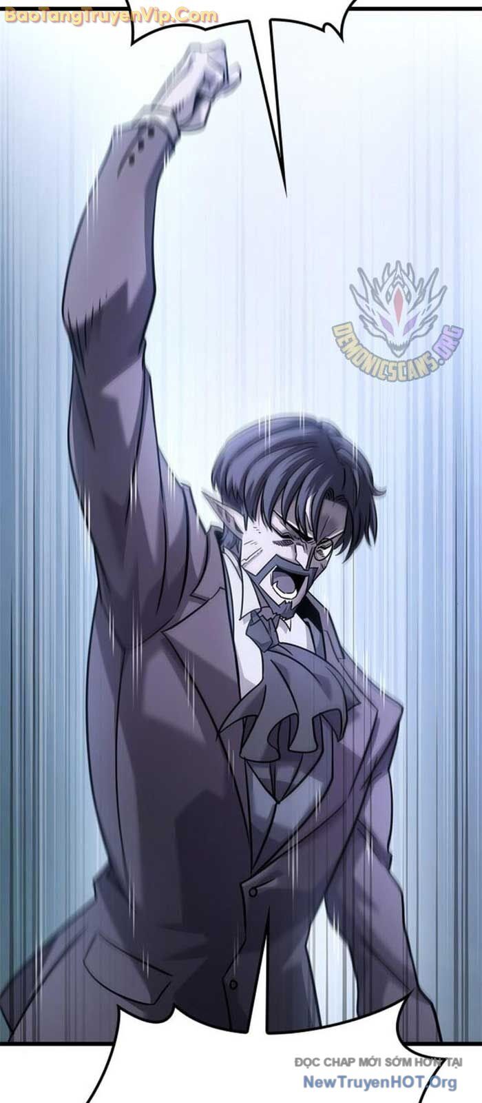 Thưa Quỷ Vương Chúng Ta Bội Thu Rồi: Chapter 19