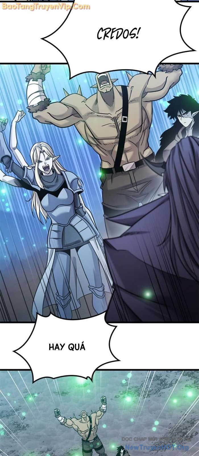 Thưa Quỷ Vương Chúng Ta Bội Thu Rồi: Chapter 19