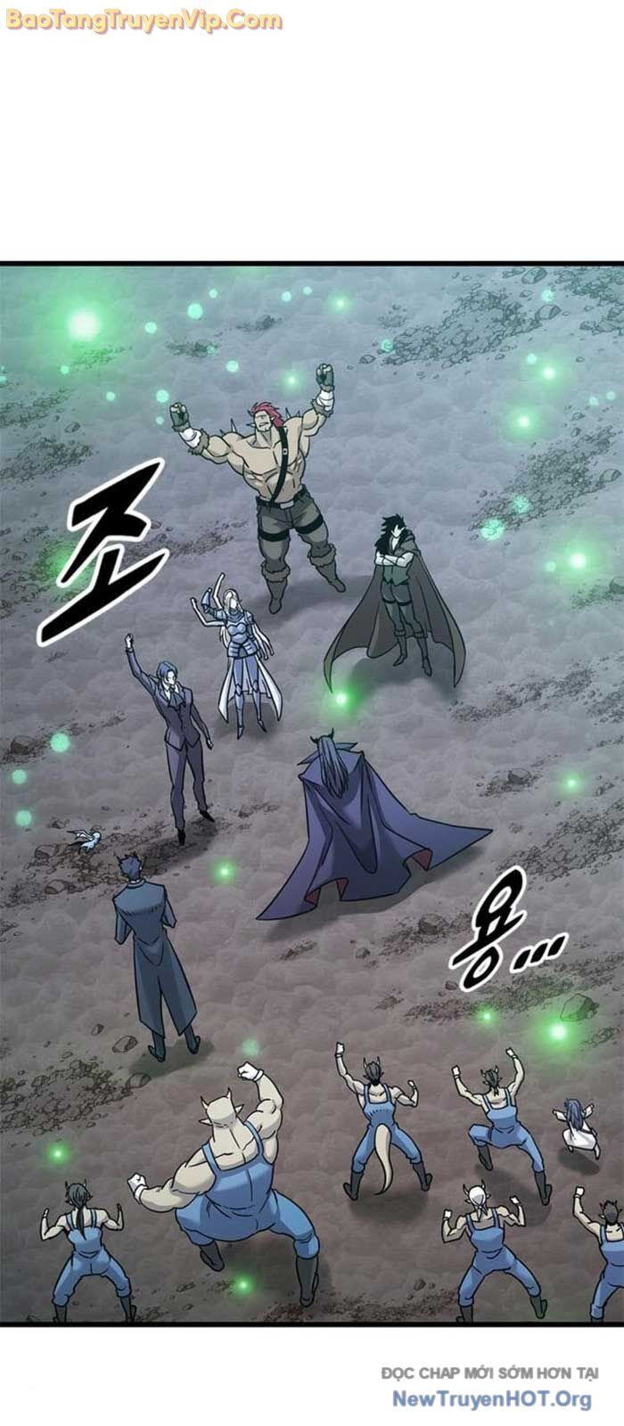 Thưa Quỷ Vương Chúng Ta Bội Thu Rồi: Chapter 19