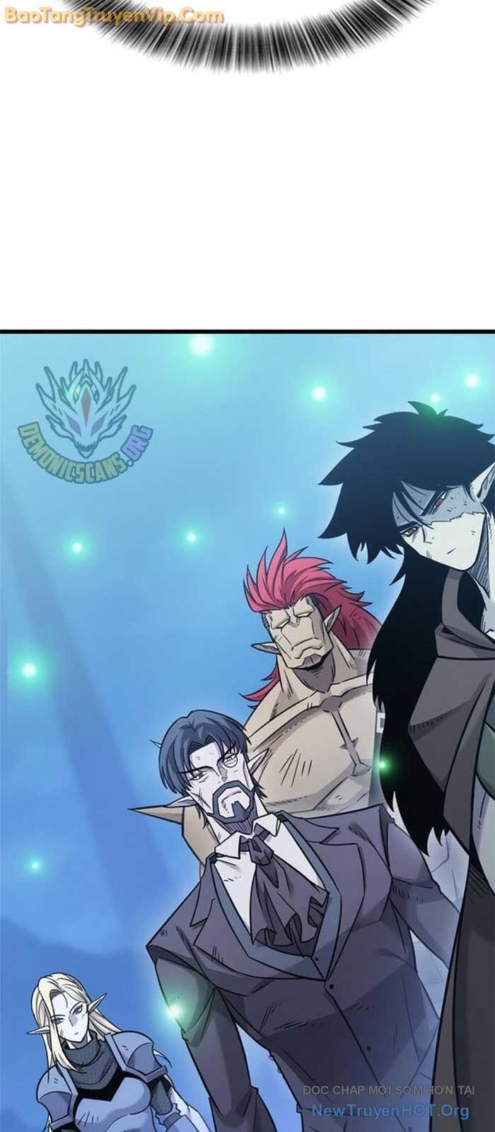 Thưa Quỷ Vương Chúng Ta Bội Thu Rồi: Chapter 19