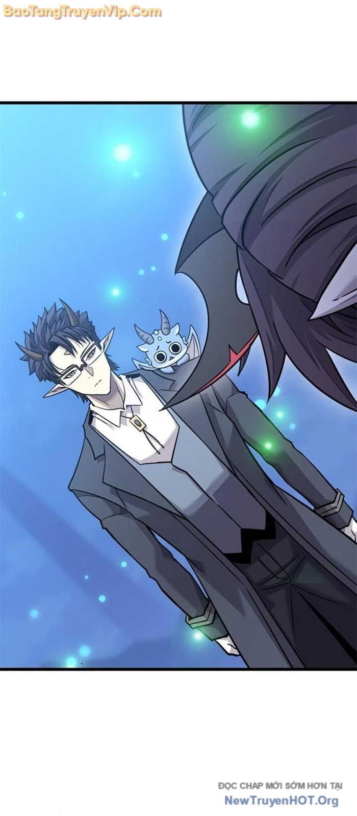 Thưa Quỷ Vương Chúng Ta Bội Thu Rồi: Chapter 20