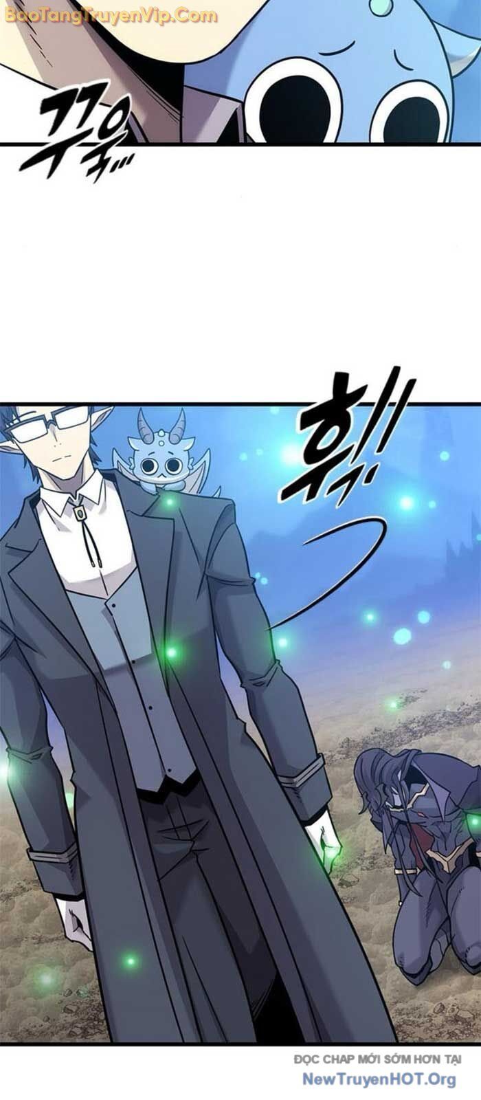 Thưa Quỷ Vương Chúng Ta Bội Thu Rồi: Chapter 20