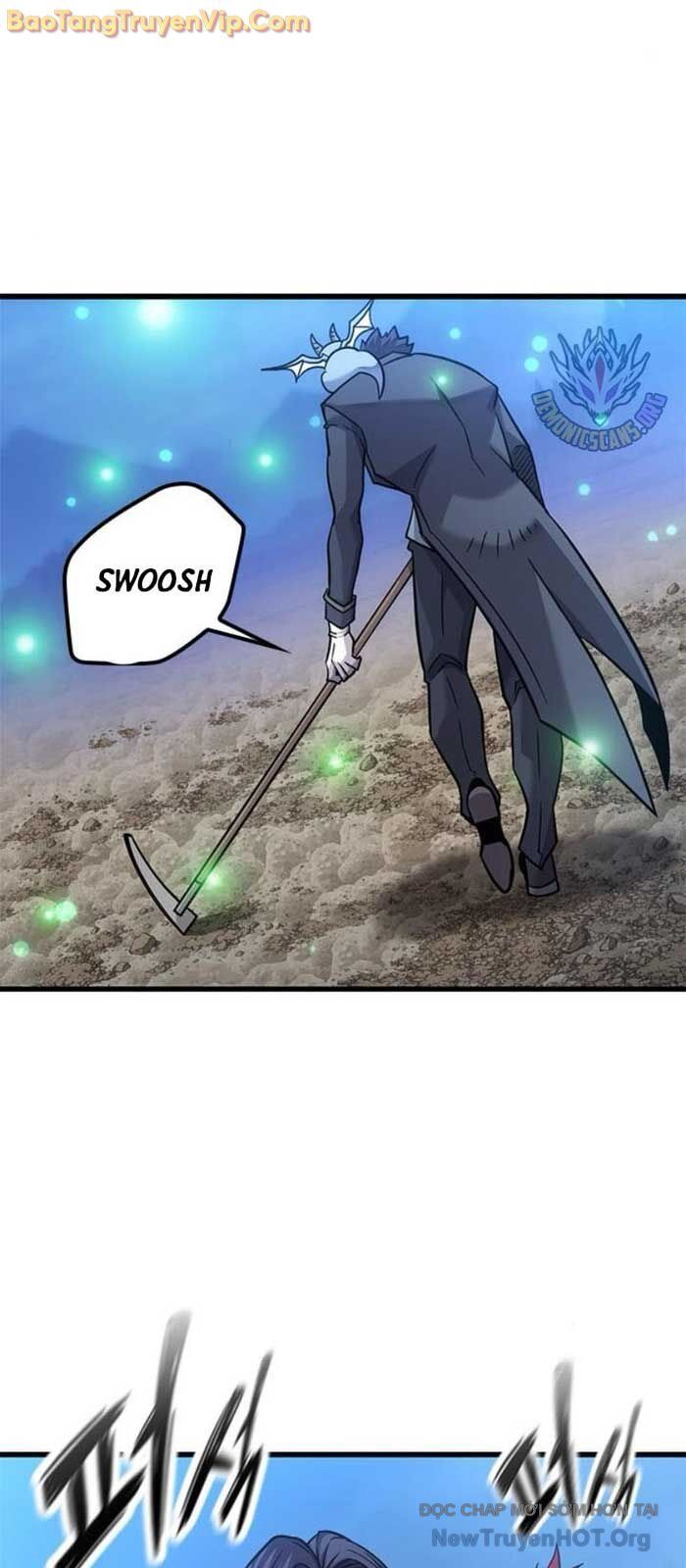 Thưa Quỷ Vương Chúng Ta Bội Thu Rồi: Chapter 20