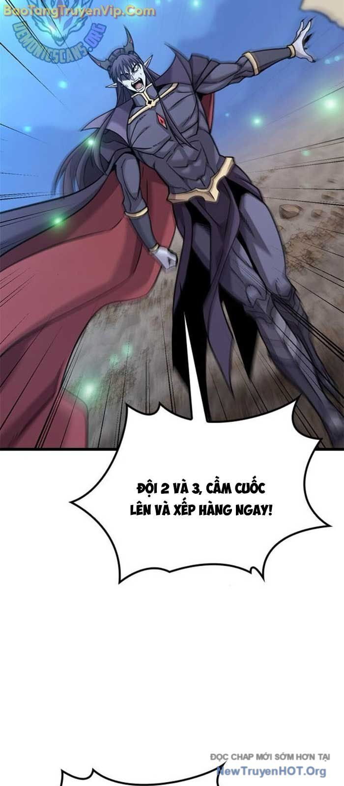 Thưa Quỷ Vương Chúng Ta Bội Thu Rồi: Chapter 20