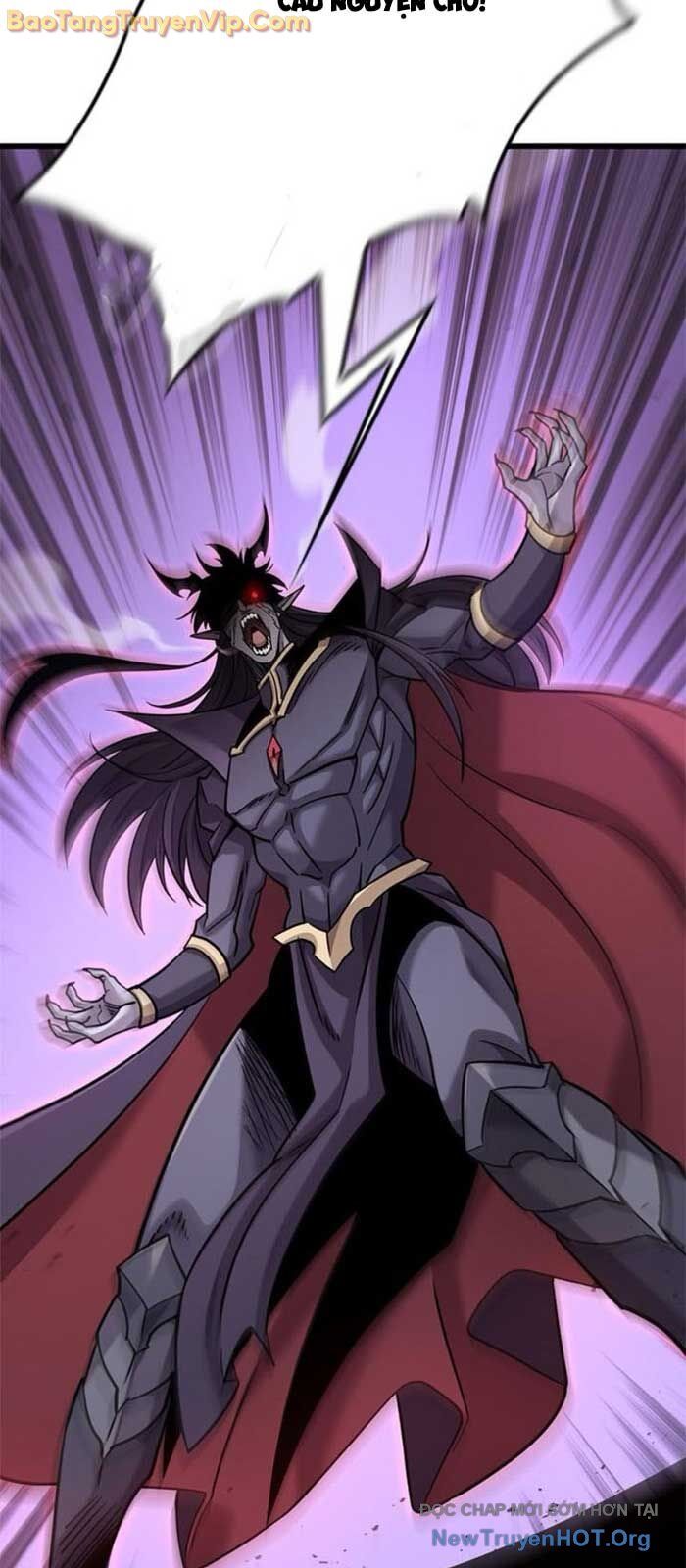 Thưa Quỷ Vương Chúng Ta Bội Thu Rồi: Chapter 20