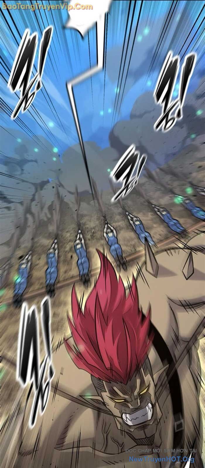 Thưa Quỷ Vương Chúng Ta Bội Thu Rồi: Chapter 20