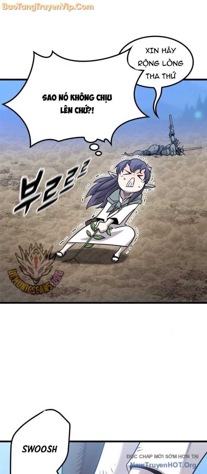 Thưa Quỷ Vương Chúng Ta Bội Thu Rồi: Chapter 20