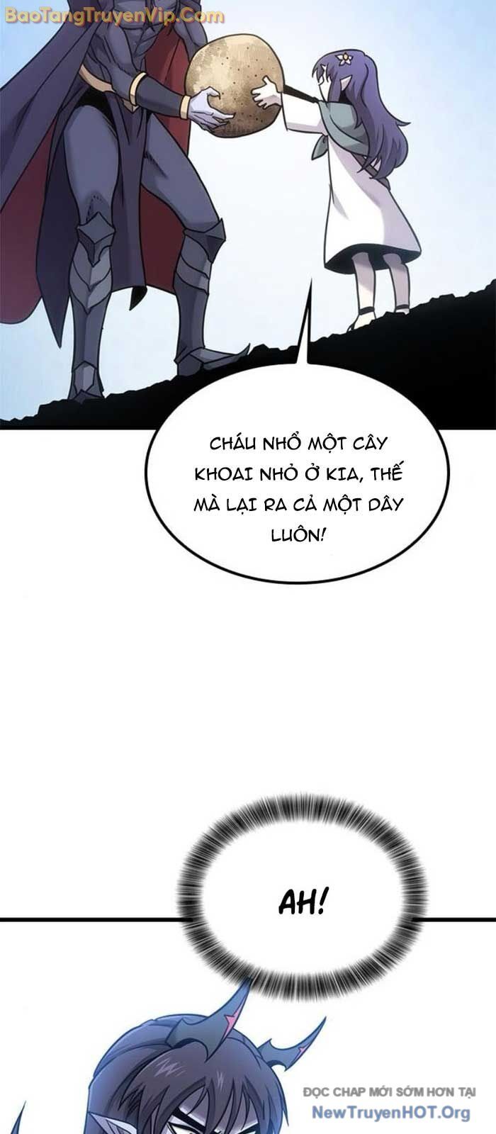 Thưa Quỷ Vương Chúng Ta Bội Thu Rồi: Chapter 20